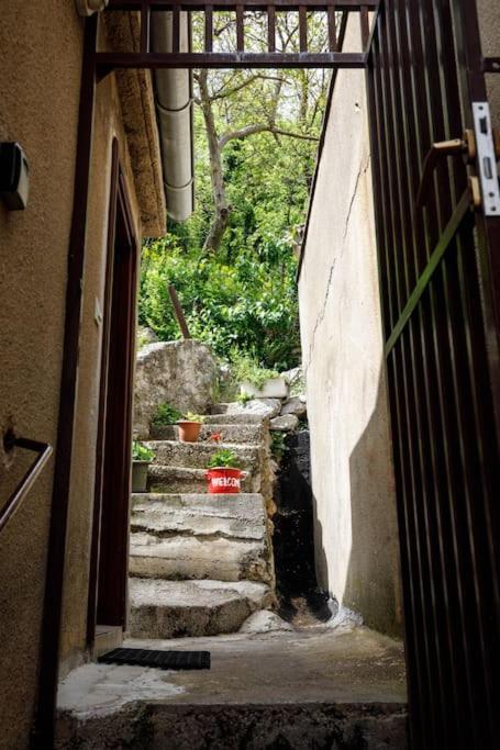 Apartment Old Town - Bambo クニン エクステリア 写真